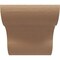 Ekena Millwork 9"W x 9"D x 9"H Wide Carmel Rough Cedar Woodgrain TimberThane Corbel, Primed Tan CORUR09X09X09CARRCPR - alternate 2